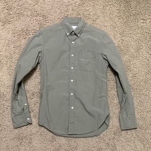 American Eagle long sleeved shirt